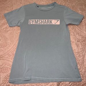GYMSHARK | WOMEN’S TEE | SIZE SMALL